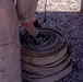 FARP Ground Refueling Ordnance