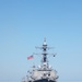 USS Donald Cook (DDG 75) Steaming in Formation for the Titans of the Sea Presidential Review