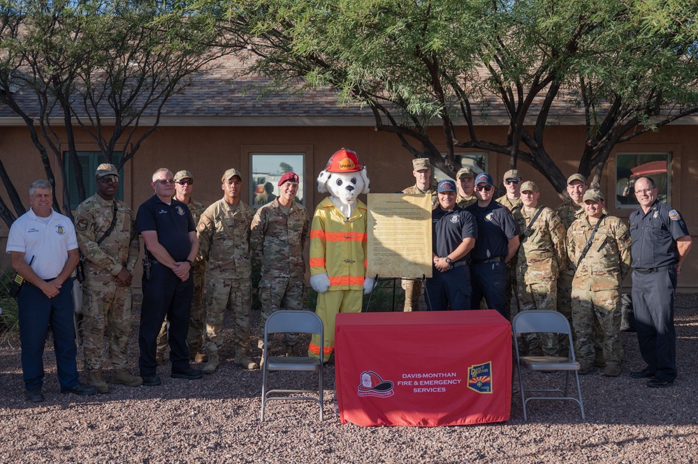 DM's National Night Out 2025