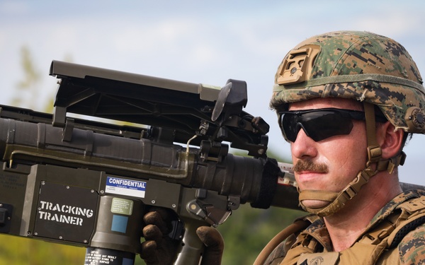 U.S. Marines, U.S. Army Pacific, and Special Operations Command Pacific Conduct Exercise Tenacious Archer 25 At Koror, Palau