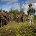 U.S. Marines, U.S. Army Pacific, and Special Operations Command Pacific Conduct Exercise Tenacious Archer 25 At Koror, Palau