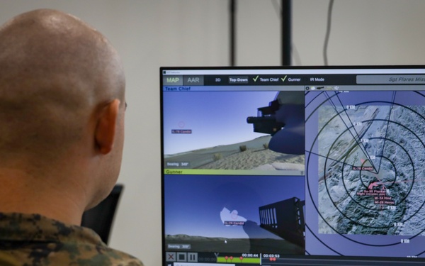 U.S. Marines, U.S. Army Pacific, and Special Operations Command Pacific Conduct Exercise Tenacious Archer 25 At Koror, Palau