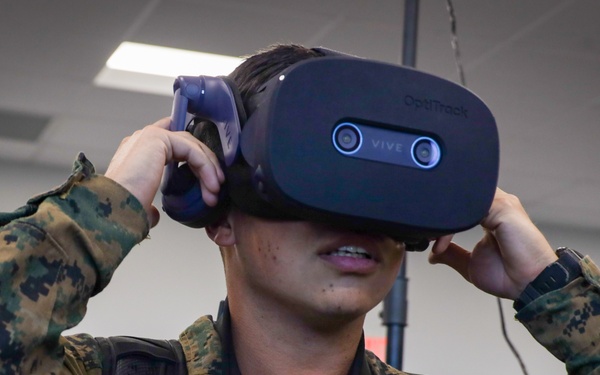 U.S. Marines, U.S. Army Pacific, and Special Operations Command Pacific Conduct Exercise Tenacious Archer 25 At Koror, Palau