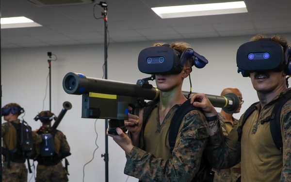U.S. Marines, U.S. Army Pacific, and Special Operations Command Pacific Conduct Exercise Tenacious Archer 25 At Koror, Palau