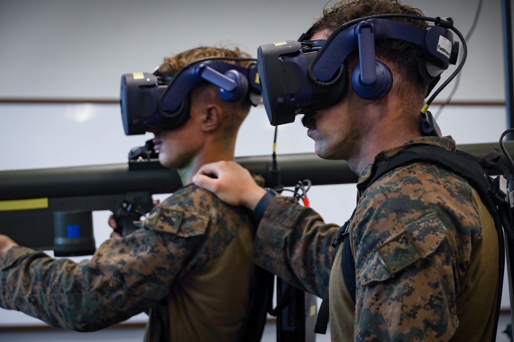 U.S. Marines, U.S. Army Pacific, and Special Operations Command Pacific Conduct Exercise Tenacious Archer 25 At Koror, Palau