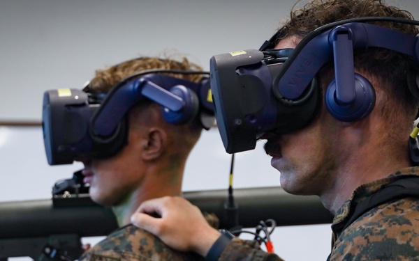 U.S. Marines, U.S. Army Pacific, and Special Operations Command Pacific Conduct Exercise Tenacious Archer 25 At Koror, Palau