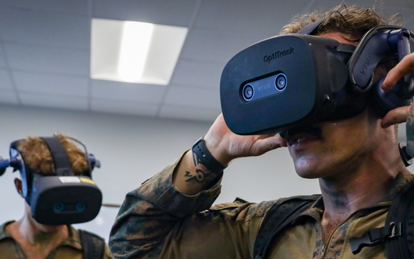 U.S. Marines, U.S. Army Pacific, and Special Operations Command Pacific Conduct Exercise Tenacious Archer 25 At Koror, Palau