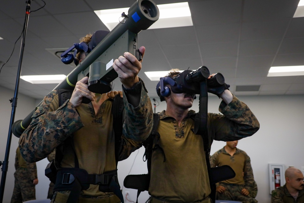 U.S. Marines, U.S. Army Pacific, and Special Operations Command Pacific Conduct Exercise Tenacious Archer 25 At Koror, Palau