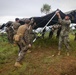 U.S. Marines, U.S. Army Pacific, and Special Operations Command Pacific Conduct Exercise Tenacious Archer 25 At Koror, Palau