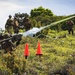U.S. Marines, U.S. Army Pacific, and Special Operations Command Pacific Conduct Exercise Tenacious Archer 25 At Koror, Palau