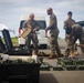 U.S. Marines, U.S. Army Pacific, and Special Operations Command Pacific Conduct Exercise Tenacious Archer 25 At Koror, Palau
