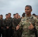 U.S. Marines, U.S. Army Pacific, and Special Operations Command Pacific Conduct Exercise Tenacious Archer 25 At Koror, Palau