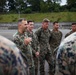 U.S. Marines, U.S. Army Pacific, and Special Operations Command Pacific Conduct Exercise Tenacious Archer 25 At Koror, Palau