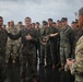 U.S. Marines, U.S. Army Pacific, and Special Operations Command Pacific Conduct Exercise Tenacious Archer 25 At Koror, Palau