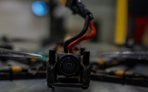 ABE 101 Camera closeup