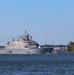 NMC 250 Parade of Ships