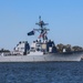 NMC 250 Parade of Ships