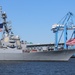 NMC 250 Parade of Ships