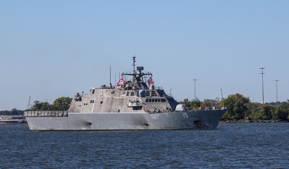 NMC 250 Parade of Ships