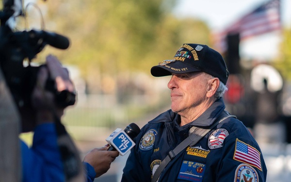 Navy and Marine Corps 250