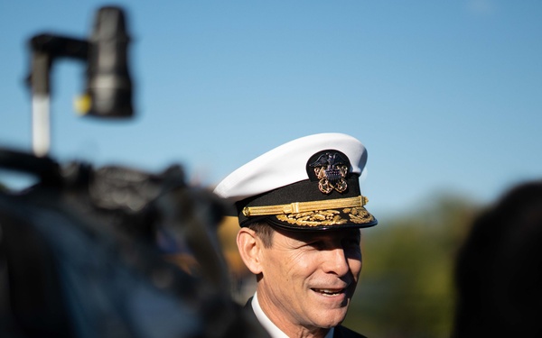Navy and Marine Corps 250
