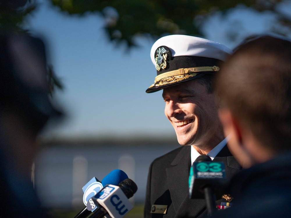 Navy and Marine Corps 250
