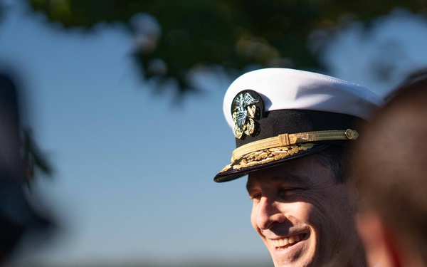Navy and Marine Corps 250