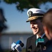 Navy and Marine Corps 250