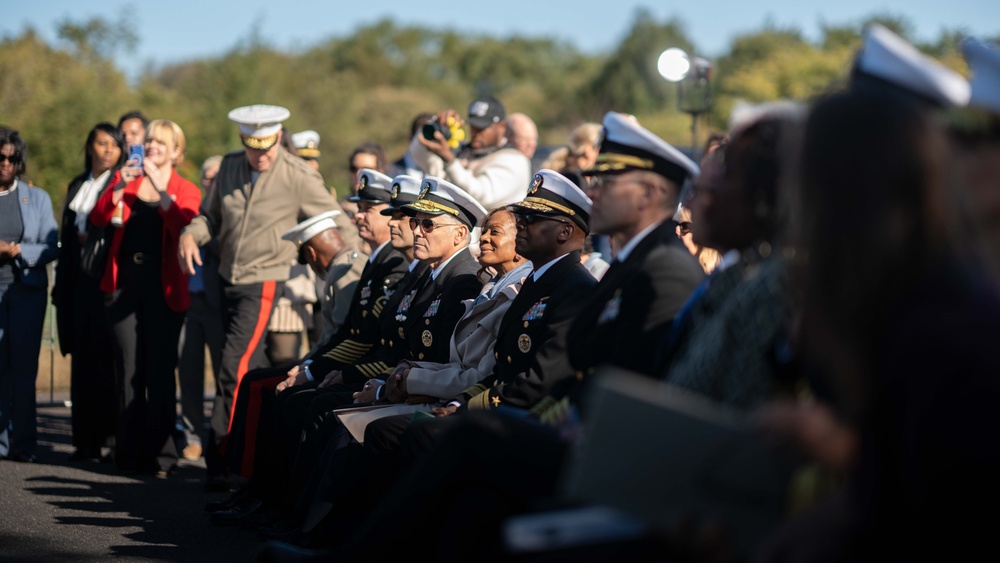 Navy and Marine Corps 250