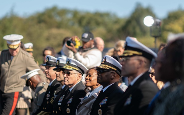 Navy and Marine Corps 250