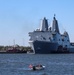 NMC 250 Parade of Ships