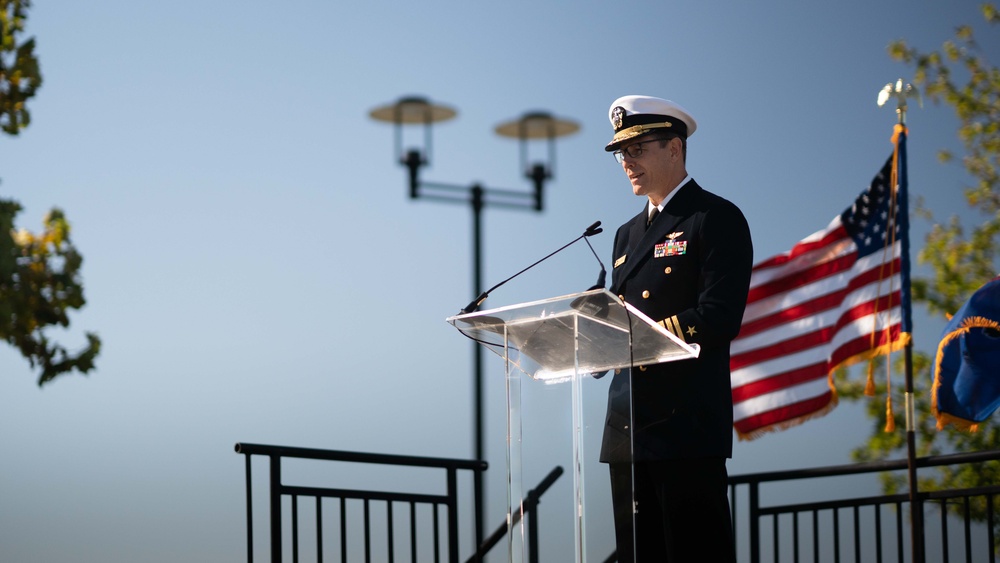 Navy and Marine Corps 250