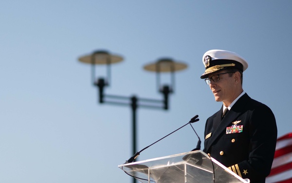 Navy and Marine Corps 250