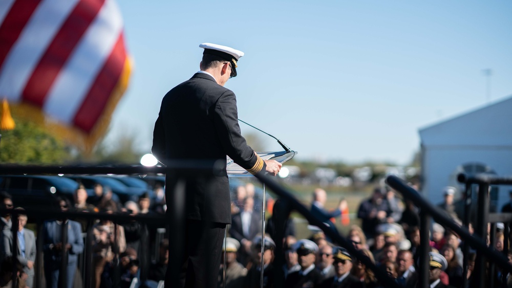 Navy and Marine Corps 250