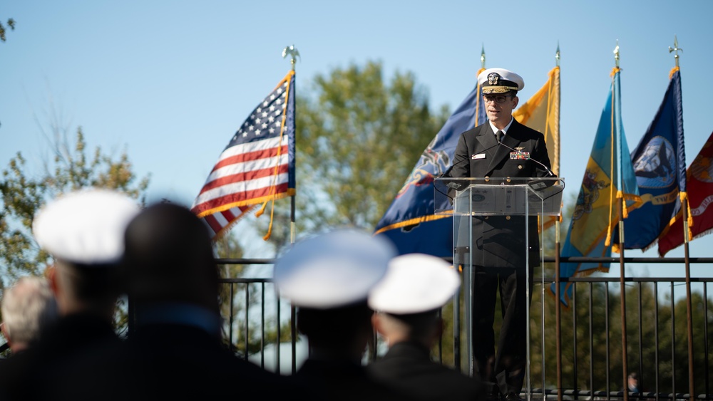 Navy and Marine Corps 250