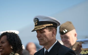 Navy and Marine Corps 250