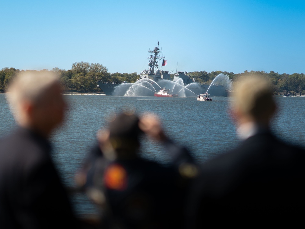 Navy and Marine Corps 250