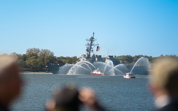 Navy and Marine Corps 250