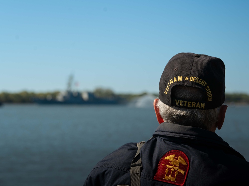 Navy and Marine Corps 250