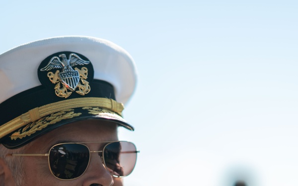 Navy and Marine Corps 250