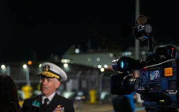 Navy and Marine Corps 250