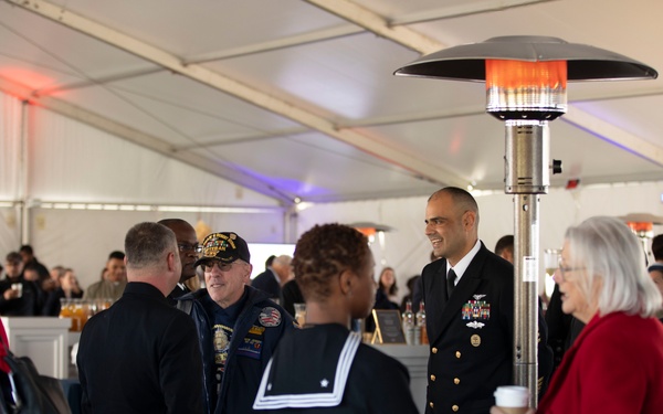 Navy and Marine Corps 250