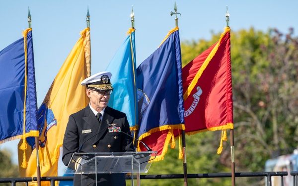 Navy and Marine Corps 250