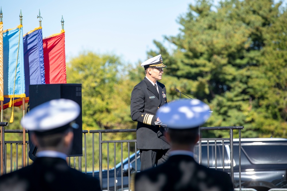 Navy and Marine Corps 250