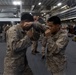 22nd MEU(SOC) | Marines Conduct MCMAP During Deployment