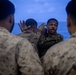 22nd MEU(SOC) | Marines Conduct MCMAP During Deployment