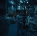 22nd MEU(SOC) | Marines Conduct MCMAP During Deployment