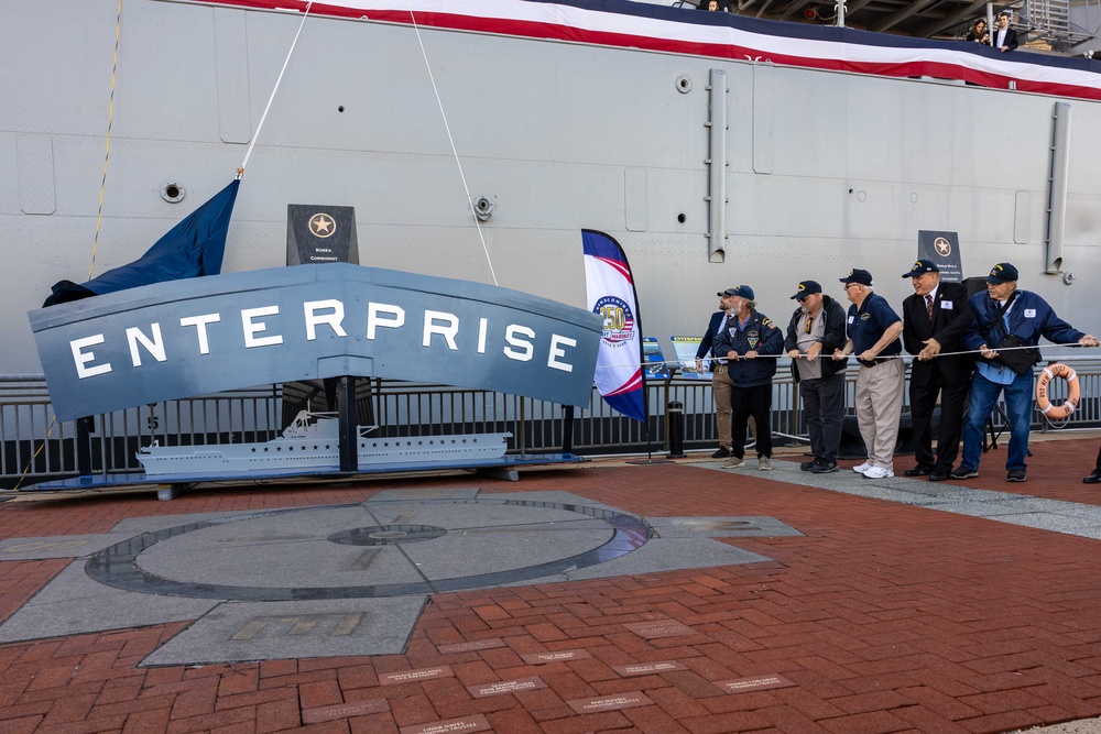 Navy and Marine Corps 250th Anniversary Celebration