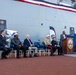 Navy and Marine Corps 250th Anniversary Celebration