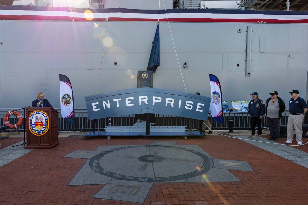 Navy and Marine Corps 250th Anniversary Celebration